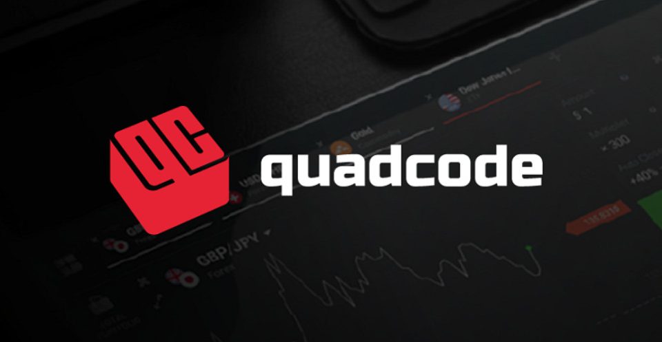 دليل رسوم التداول Quadcode في عام 2024