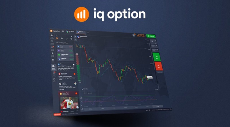 2 كيف تصبح من عملاء IQ Option VIP